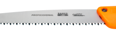 Bahco 5124-Js-H Budama Testeresi Kılıflı Düz 240 Mm