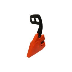 YAN KAPAK FRENLİ  MOTORLU TESTERE  ÇİN 4500  &  5200    DKN-ME40208
