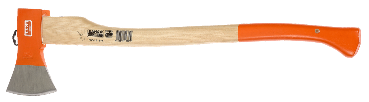 Bahco FGS-1.8-810 Devirme Baltası 800 mm