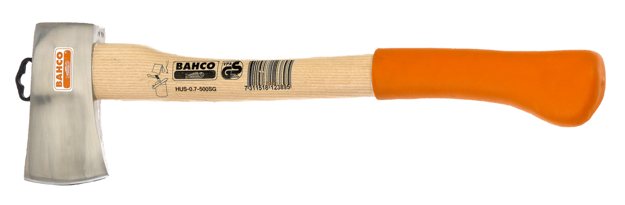 Bahco HUS-0.6-380  Kamp Baltası 380 mm