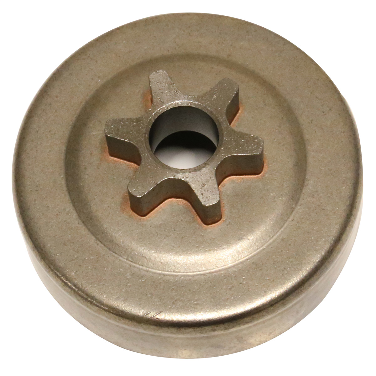 ZİNCİR DİŞLİSİ  MOTORLU TESTERE  RULMANLI  STIHL MS 180  91  6T    DKN-ME40190