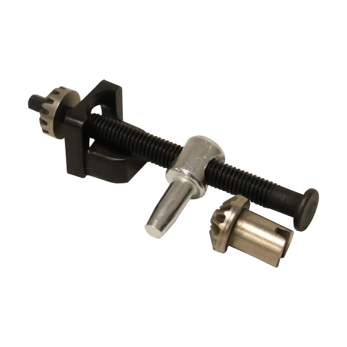 ZİNCİR GERME VİDASI  MOTORLU TESTERE  DAKKIN CS 4000  &  ZOMAX ZM 4100    DKN-ME140094