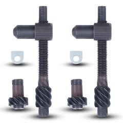 ZİNCİR GERME VİDASI  MOTORLU TESTERE  HUSQVARNA 445  &  450     DKN-ME140095