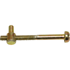 ZİNCİR GERME VİDASI  MOTORLU TESTERE  STIHL MS 170  &  180  &  250      DKN-ME140046