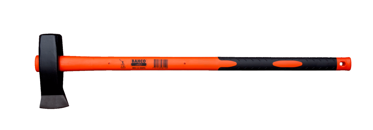 Bahco MES-3.5-900FG   Yarma Baltası 900 mm