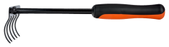 Bahco P266   5 Dişli Küçük Tırmık
