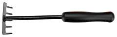 Bahco P266   5 Dişli Küçük Tırmık