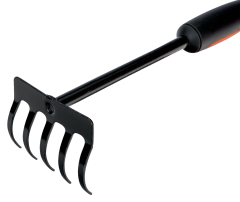 Bahco P266   5 Dişli Küçük Tırmık