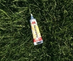 DAKKIN GRES YAĞI 150GR