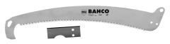 Bahco AS-C45-JT-C Yedek Bıçak Kıvrımlı Kutup Testereler İçin 450 Mm