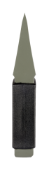 Bahco CUC-0.4-360 Kompozit Saplı Kamp Baltası  360 mm