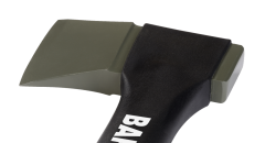 Bahco CUC-0.4-360 Kompozit Saplı Kamp Baltası  360 mm