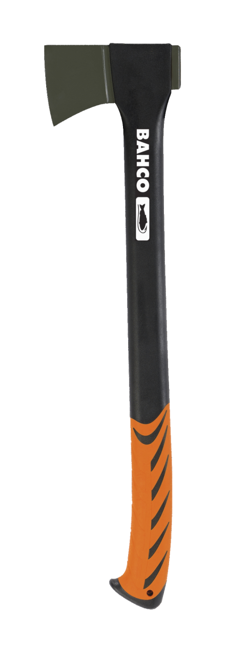 Bahco CUC-0.8-600 Kompozit Saplı Hafif Balta  600 mm