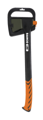 Bahco CUC-0.8-600 Kompozit Saplı Hafif Balta  600 mm