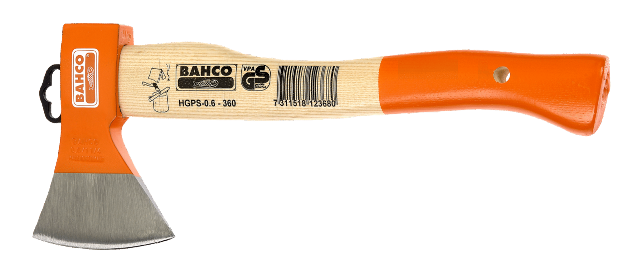Bahco HGPS-0.6-360  Kamp Baltası 360 mm