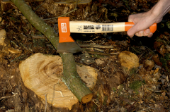 Bahco HGPS-0.6-360  Kamp Baltası 360 mm