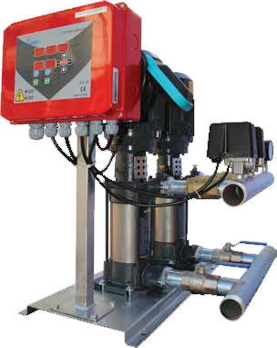 HN-K1 805  T  ( 45-15 mss / 0-5,5 m³/h )