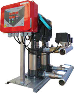 HN-K1 810  T  ( 92-35 mss / 0-5,5 m³/h )