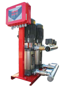 HN-K1 908  T  ( 105-40 mss / 0-9 m³/h )