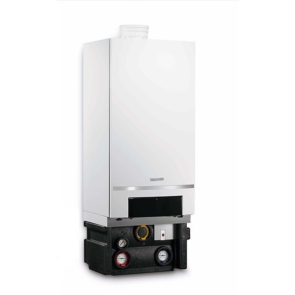 Logomax Plus GB162 100 W Duvar Tipi Kazan