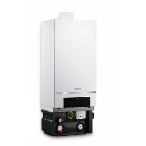 Logomax Plus GB162 100 W Duvar Tipi Kazan