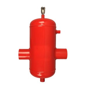 Hava Ayırıcı DN 65  ( Flanşlı )