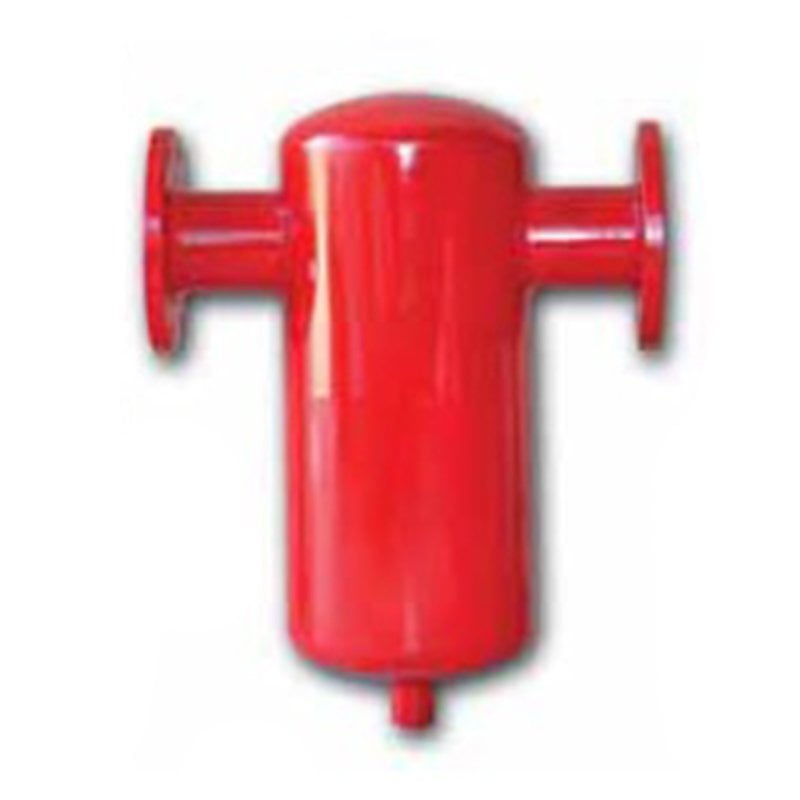Tortu Ayırıcı DN 300  ( Flanşlı )
