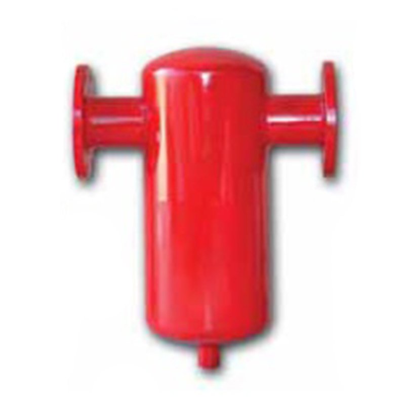 Tortu Ayırıcı 2½''  ( Kaynaklı )