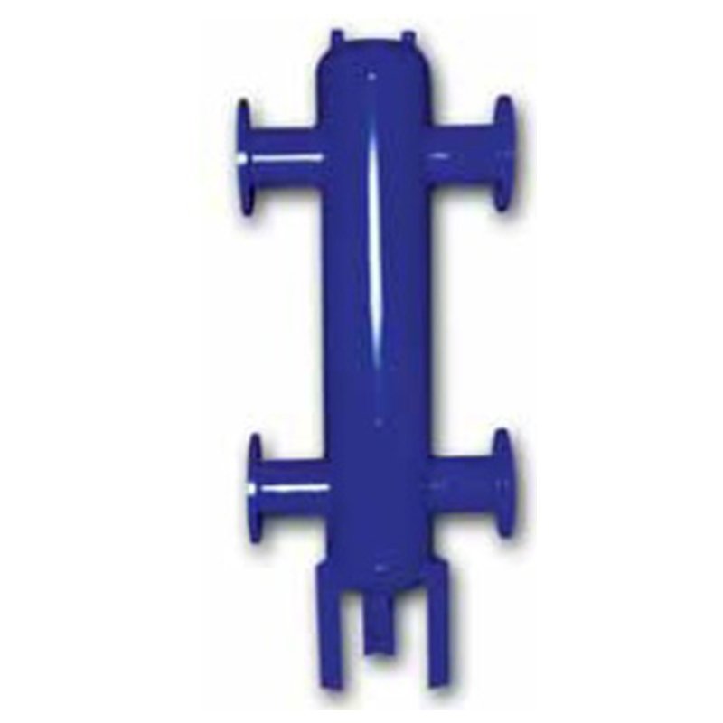 Denge Kabı DN 32  ( Flanşlı )