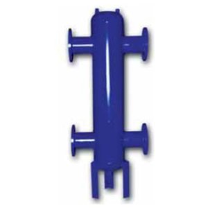 Denge Kabı DN 32  ( Flanşlı )