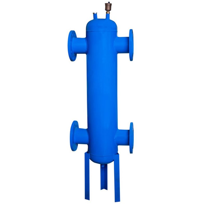 Denge Kabı DN 40  ( Flanşlı )