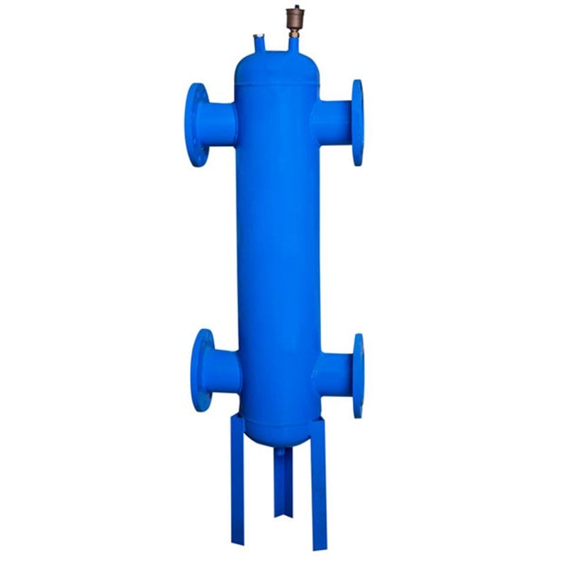 Denge Kabı DN 250   ( Flanşlı )
