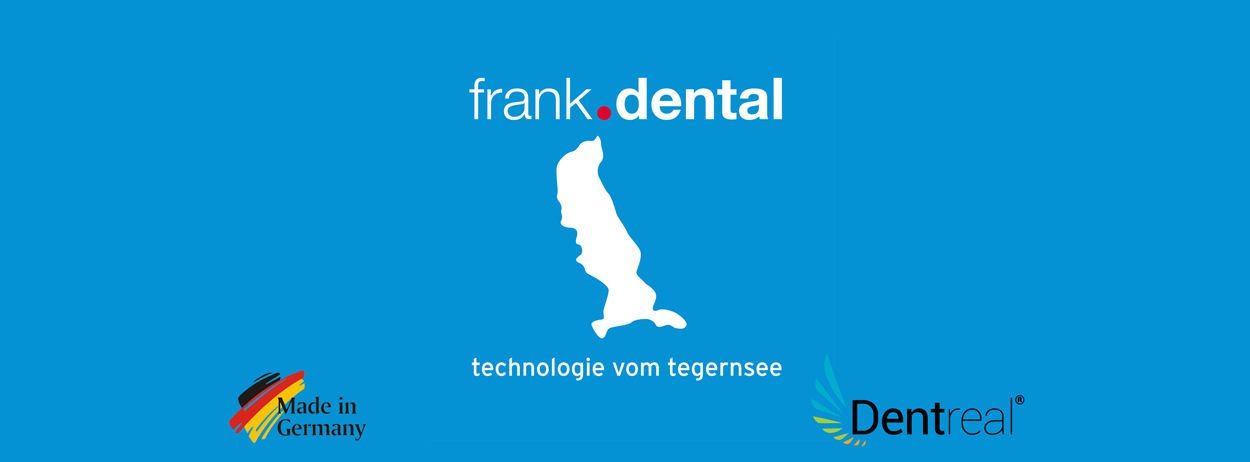 Frank Dental Tungsten Carpide Frezler