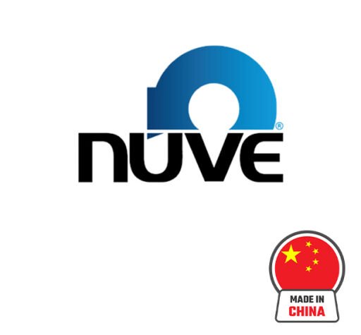 Nüve