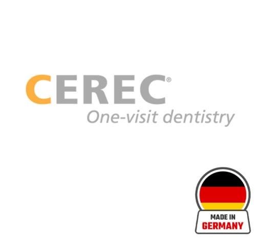 Cerec Zone