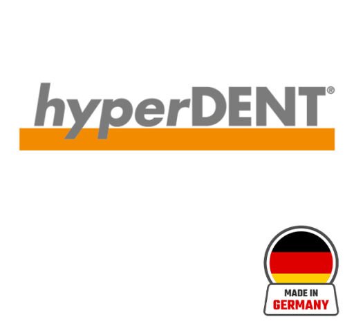 Hyperdent