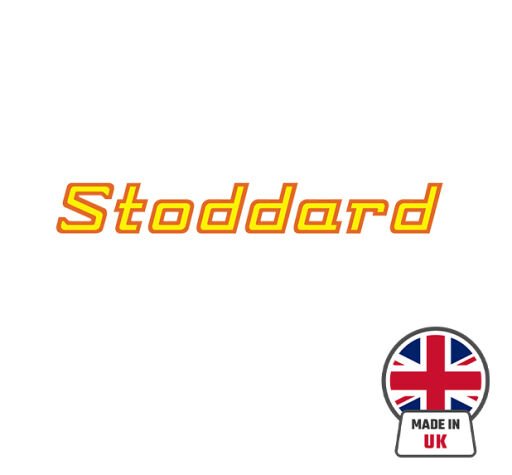 Stoddard