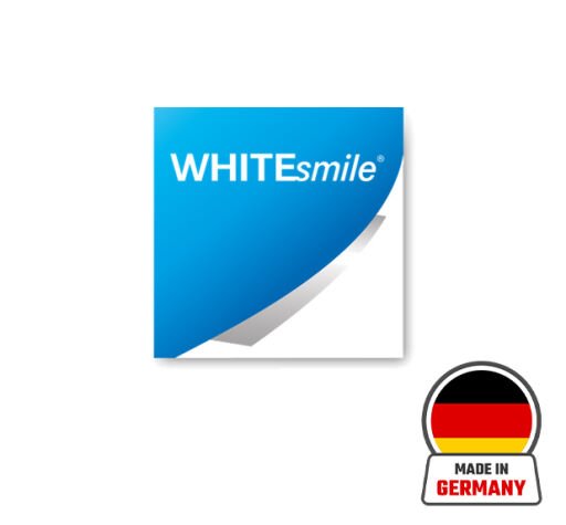 White Smile