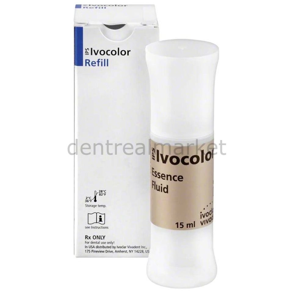 Ips Ivocolor Essence Fluid 15 ml