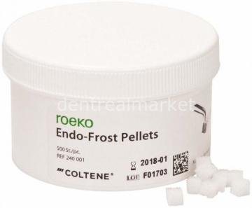 EndoFrost Oellets 500 pcs