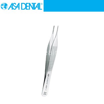 Adson Pens Düz - Doku Pensi 13 cm