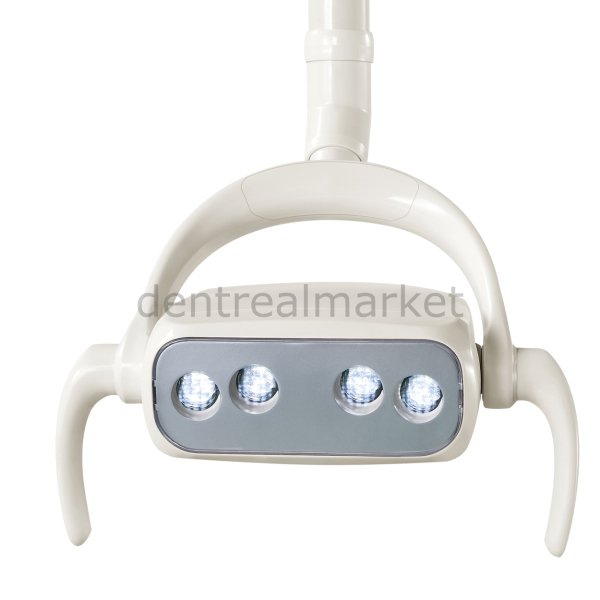 Dentreal Dental Askılı Ünit GD-S200A