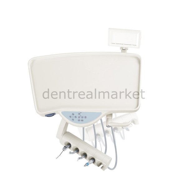 Dentreal Dental Askılı Ünit GD-S200A