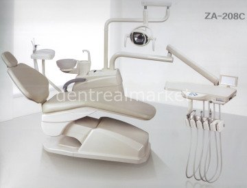 Dental Ünit ZA-208C