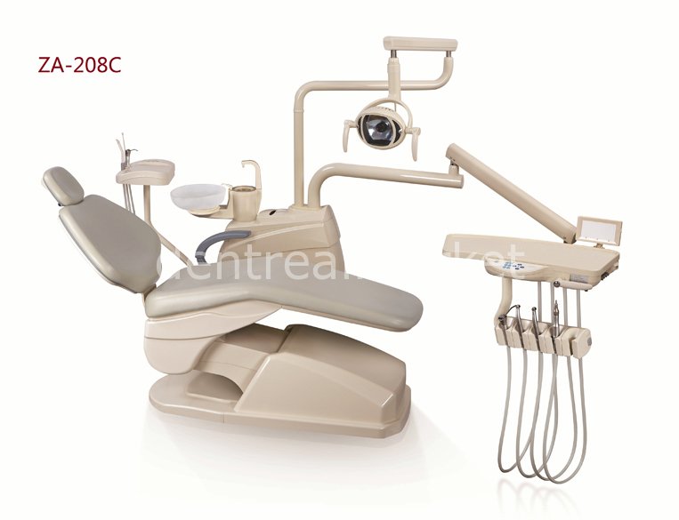 Dental Ünit ZA-208C
