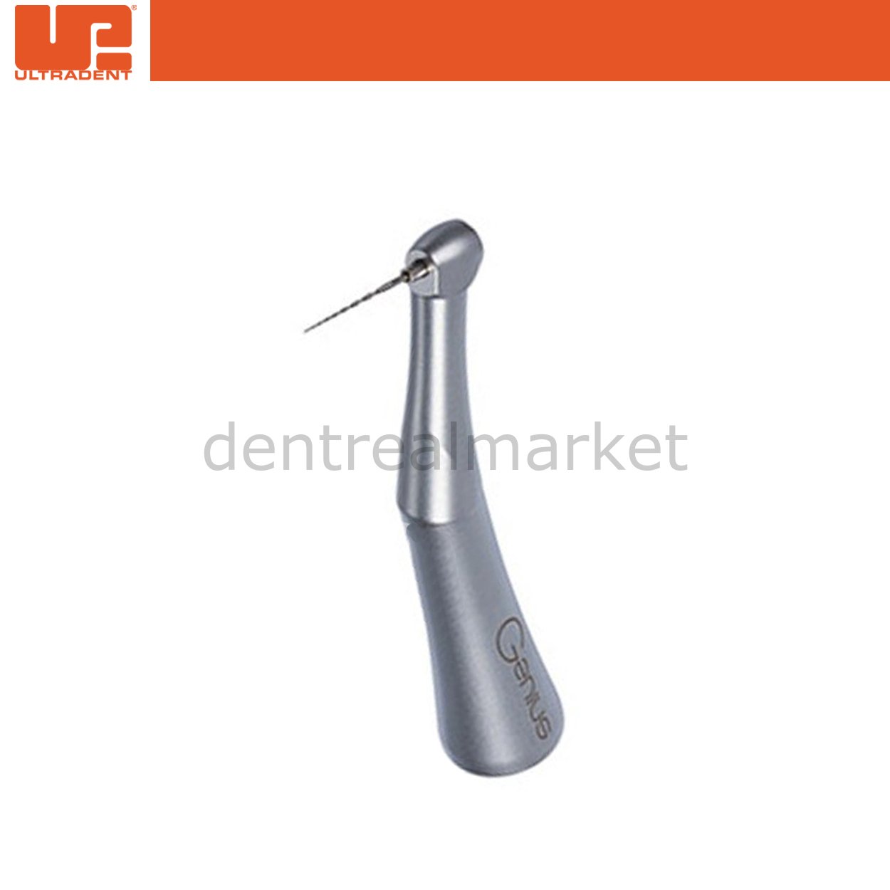 Endo-Eze Genius Endodontik Anguldurva