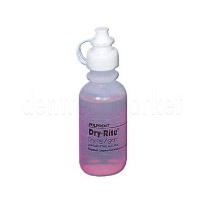 Dry-Rite Drying Agent Kit Fissür Örtücü