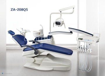 Dental Ünit ZA-208Q5