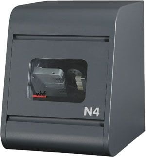 Dental Model Kazıyıcı N4