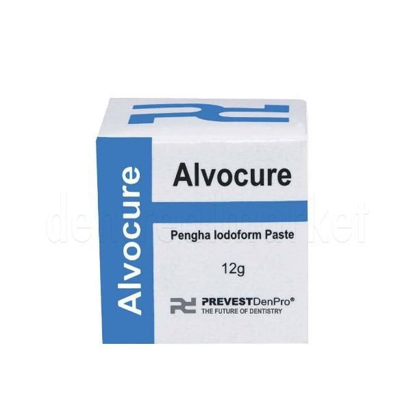 Alvocure Alveolar Soket Patı